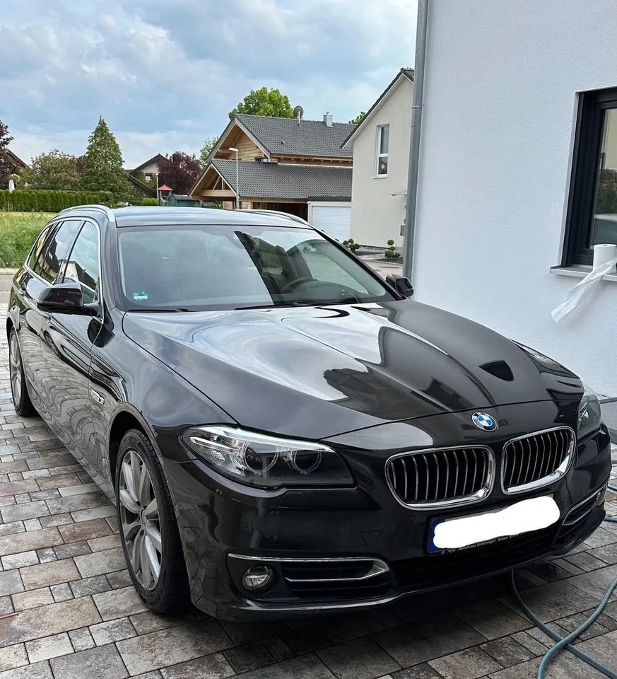 BMW 525D