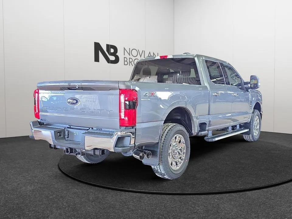 Ford F-350 Super Duty 2026 photo 5