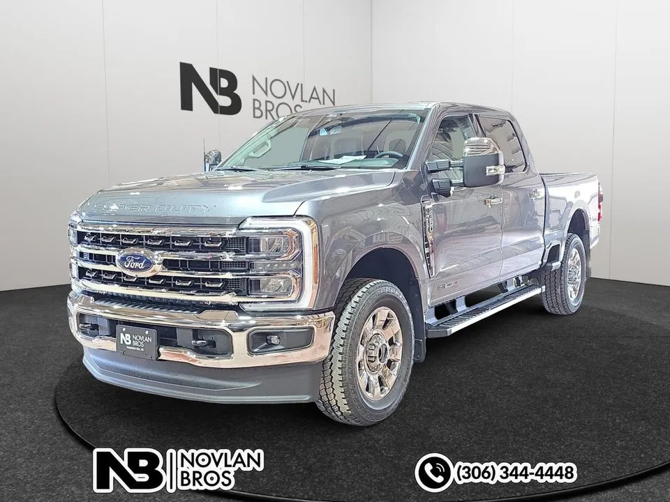 Ford F-350 Super Duty