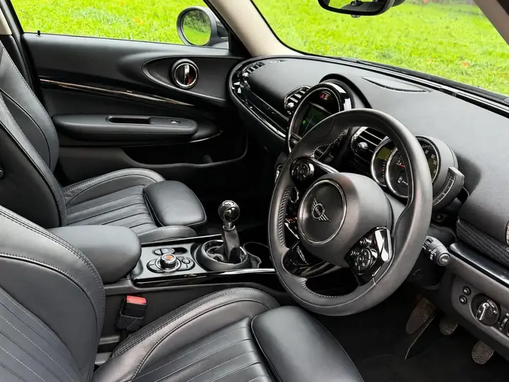 Mini Clubman 2020 photo 2