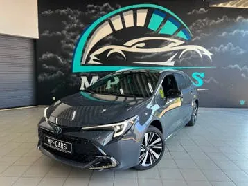 Toyota Corolla 2026 photo 3