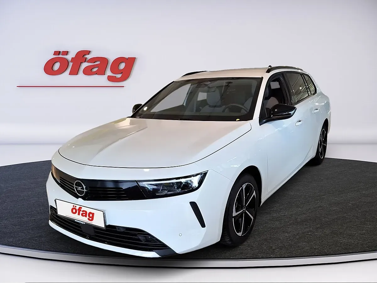 Opel Astra 2025 photo 3