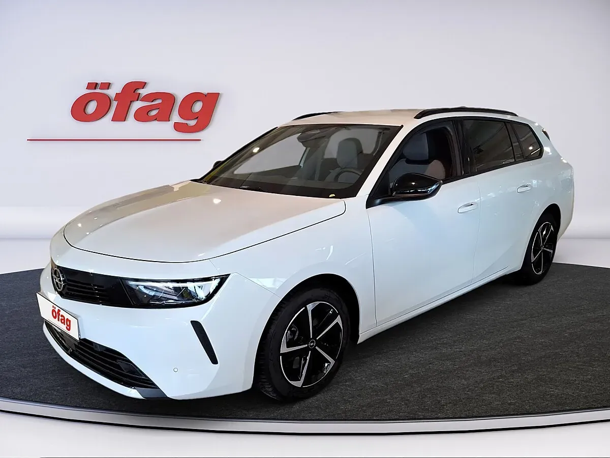 Opel Astra 2025 photo 2