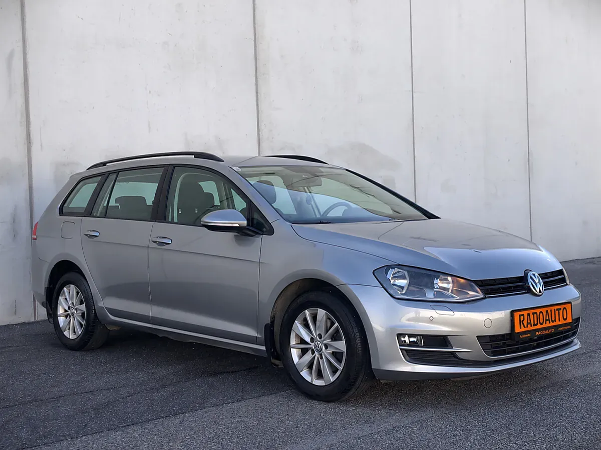 Volkswagen Golf 2015 photo 3