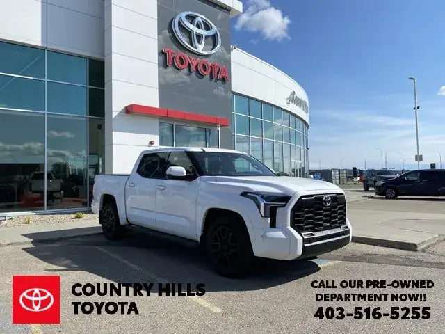 Toyota Tundra