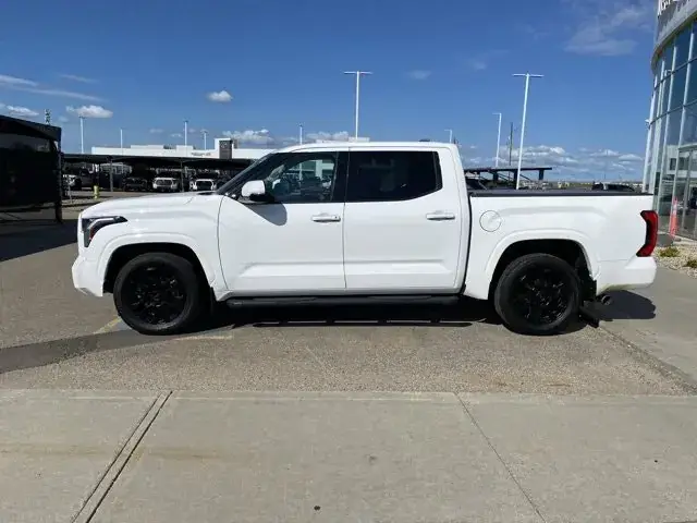Toyota Tundra 2023 photo 4