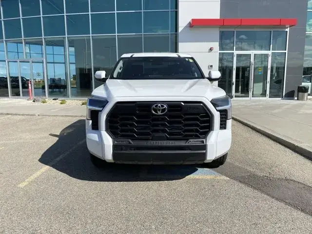 Toyota Tundra 2023 photo 2
