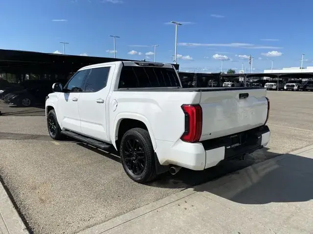Toyota Tundra 2023 photo 5