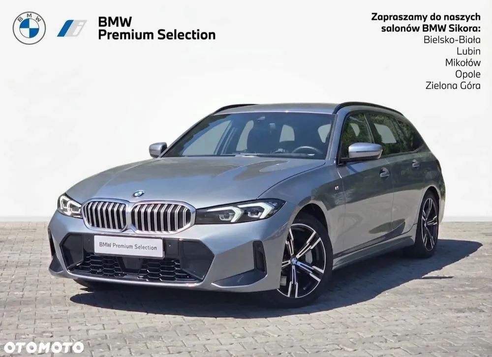 BMW Seria 3