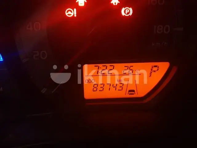Toyota Vitz 2018 photo 5
