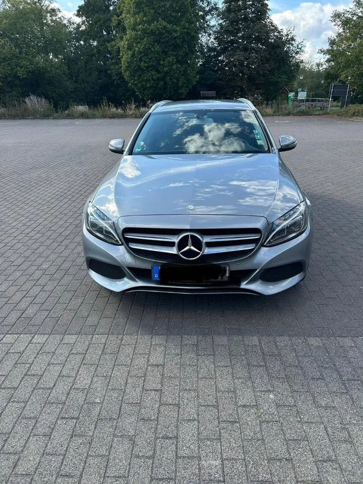 Mercedes-Benz C 250