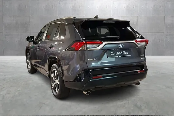 Toyota Rav4 2023 photo 3