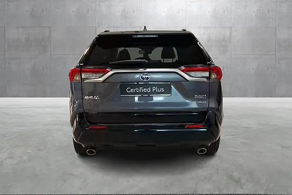 Toyota Rav4 2023 photo 4
