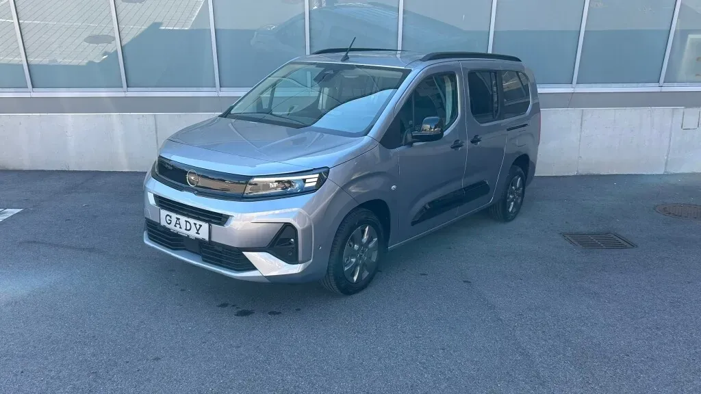Opel Combo 2026 photo 2