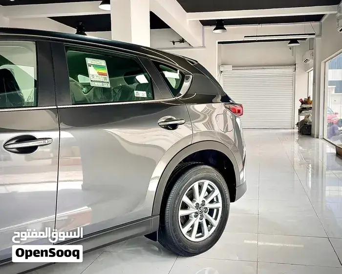 Mazda Cx-5 2026 photo 3