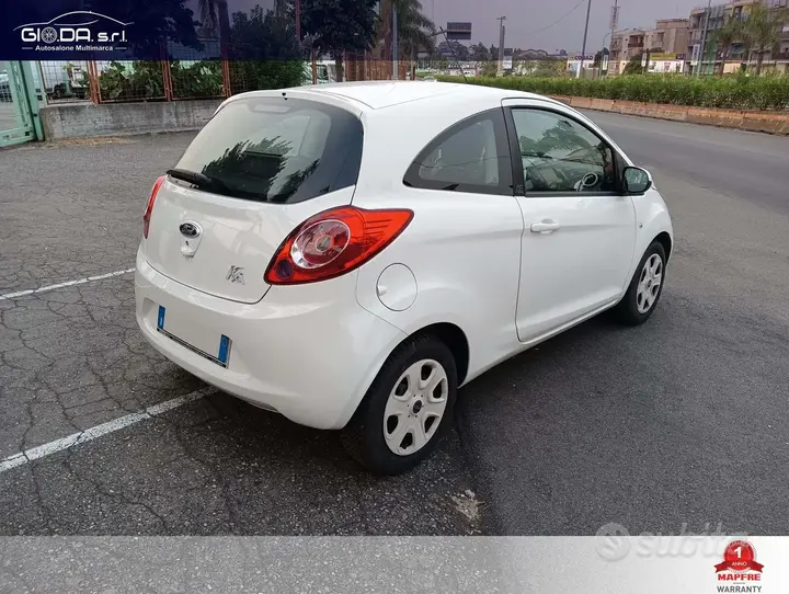 Ford Ka 2015 photo 4