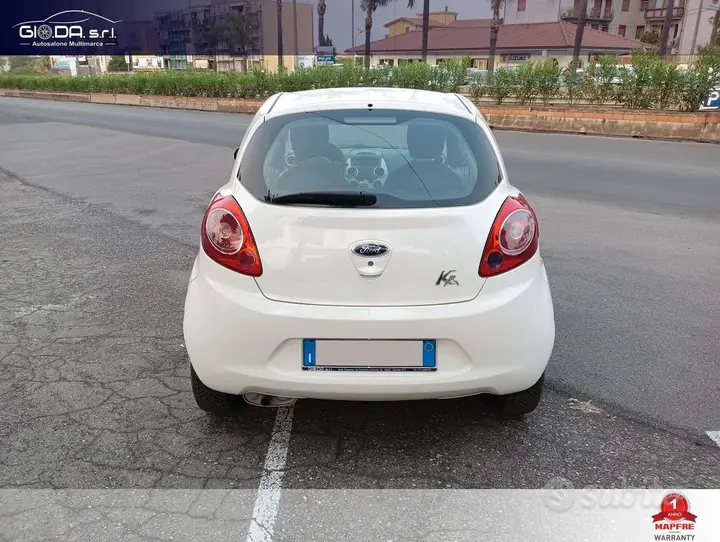 Ford Ka 2015 photo 5
