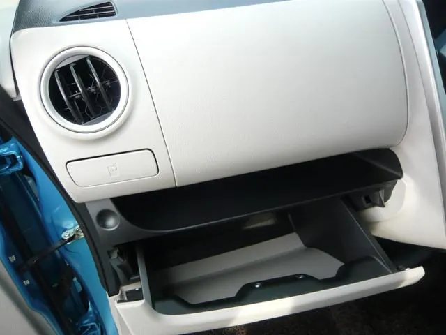 Mitsubishi Ek Wagon 2013 photo 4