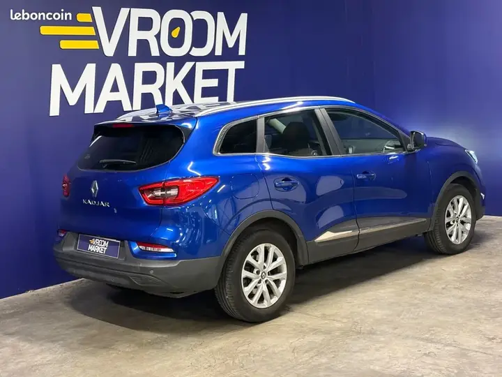 Renault Kadjar 2019 photo 4
