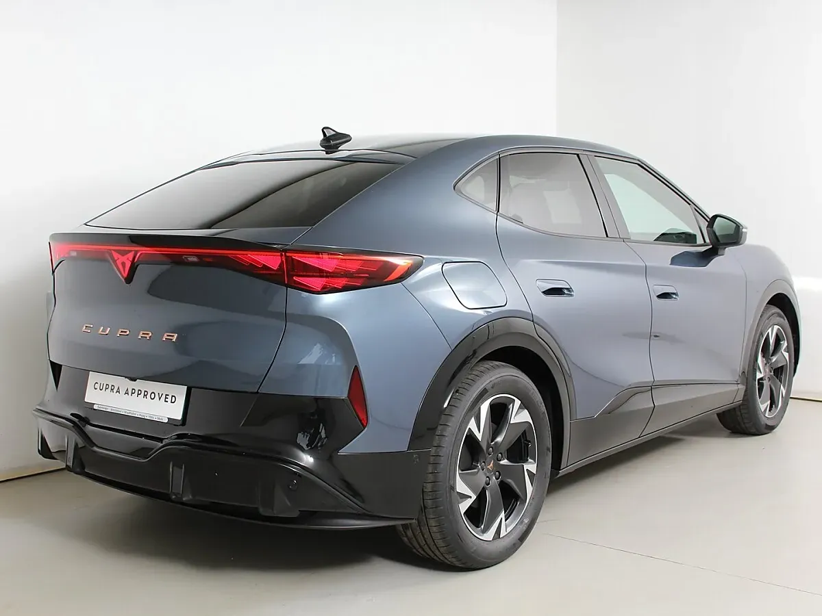 Cupra Tavascan 2026 photo 2