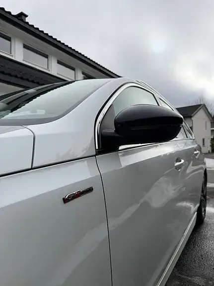 Peugeot 308 Sw 2016 photo 5