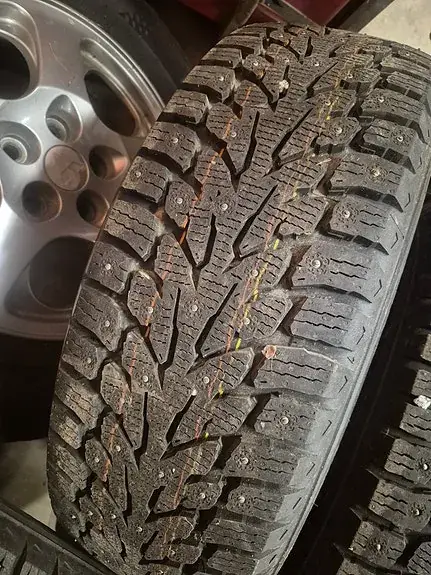 Mitsubishi Pajero Pinin 2001 photo 5