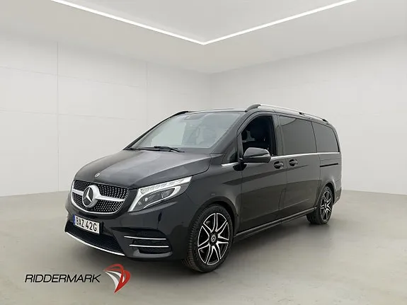 Mercedes-Benz V300