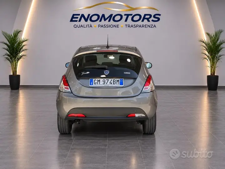 Lancia Ypsilon 2022 photo 4