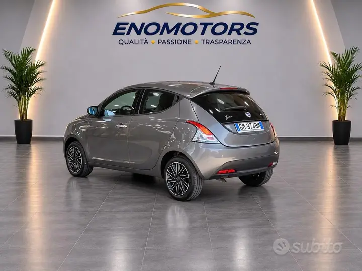 Lancia Ypsilon 2022 photo 5
