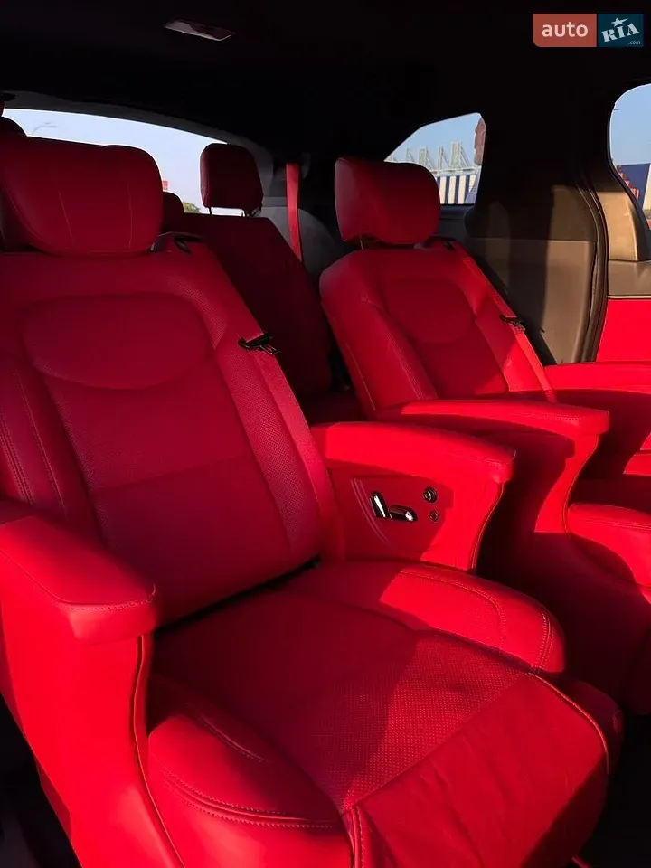 Toyota Sienna 2022 photo 5