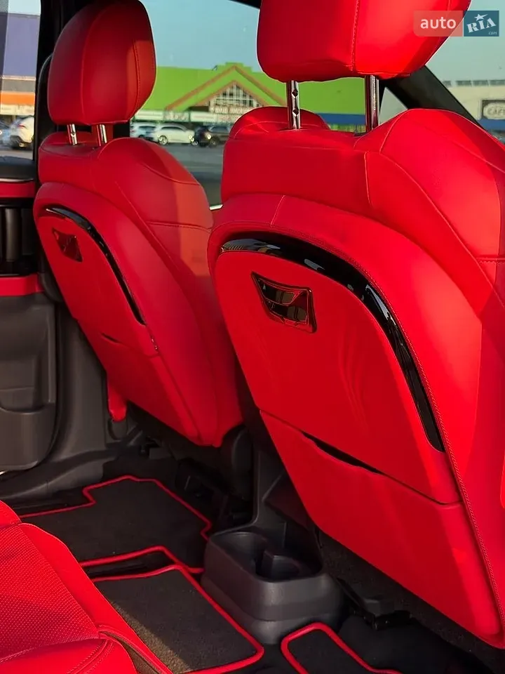 Toyota Sienna 2022 photo 3