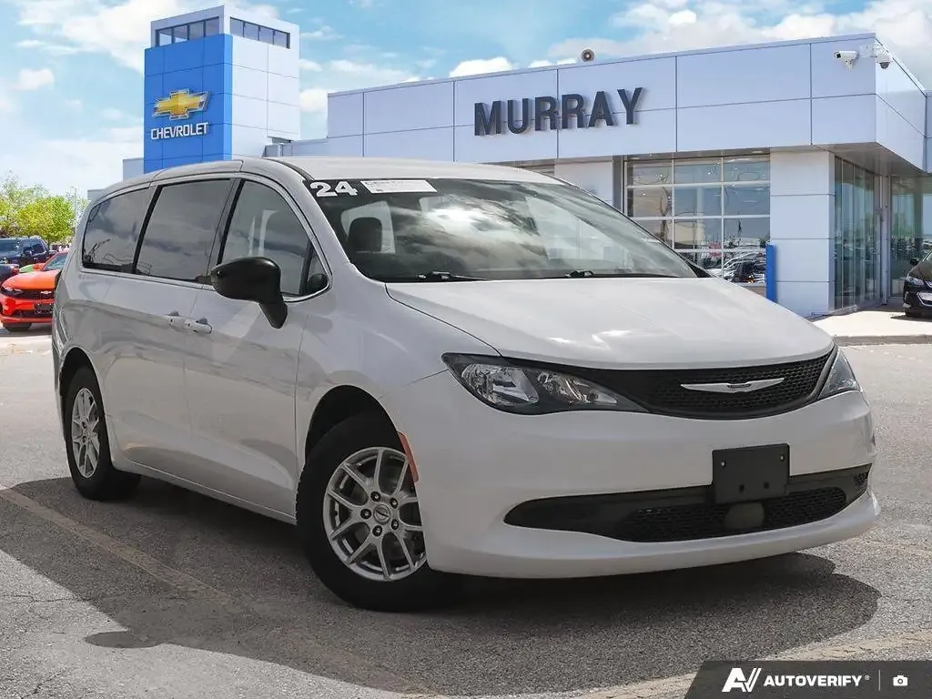 Chrysler Grand Caravan