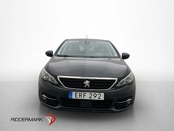 Peugeot 308 Sw 2018 photo 2