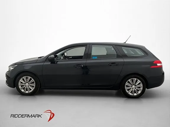 Peugeot 308 Sw 2018 photo 4