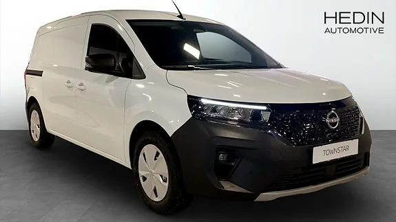 Nissan Townstar