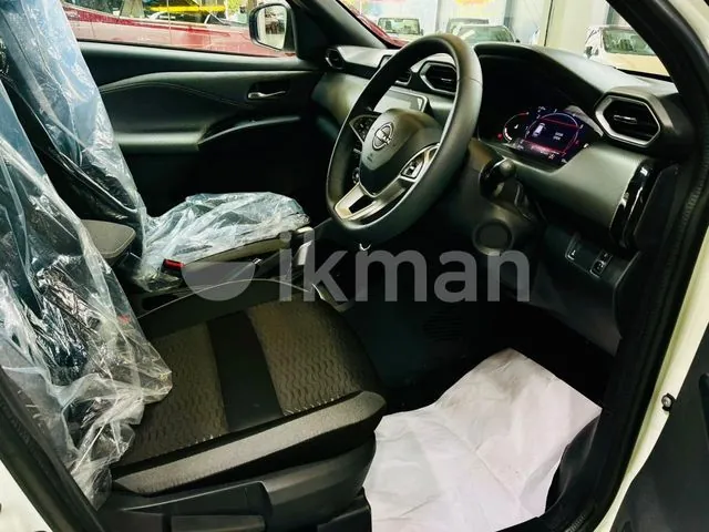 Nissan Magnite 2026 photo 5