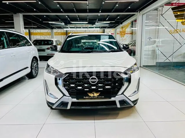 Nissan Magnite 2026 photo 2