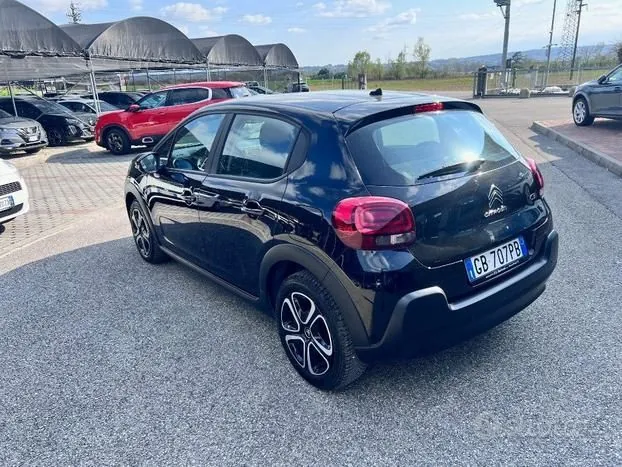 Citroen C3 2020 photo 4