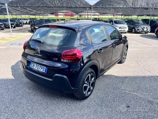 Citroen C3 2020 photo 3