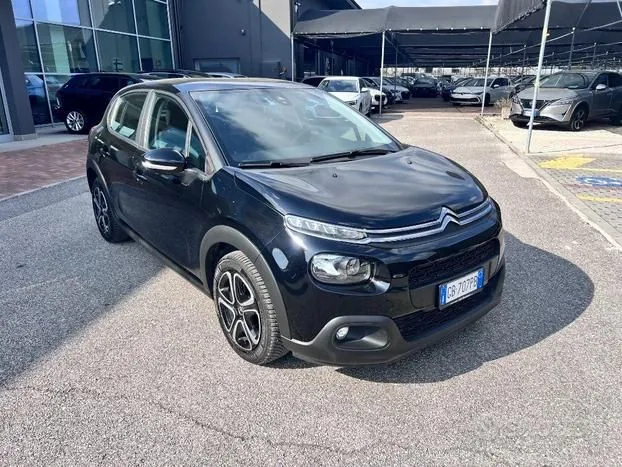 Citroen C3 2020 photo 2