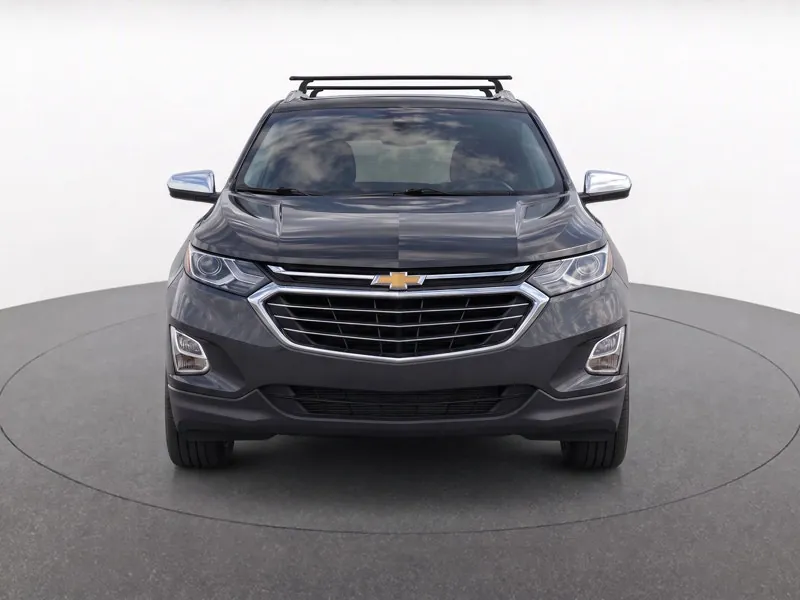 Chevrolet Equinox 2018 photo 5