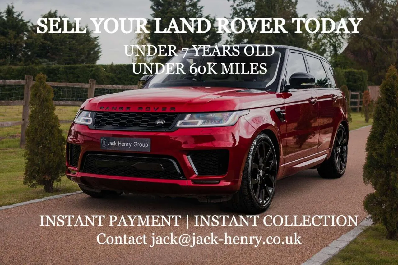 Land Rover Discovery 2024 photo 2