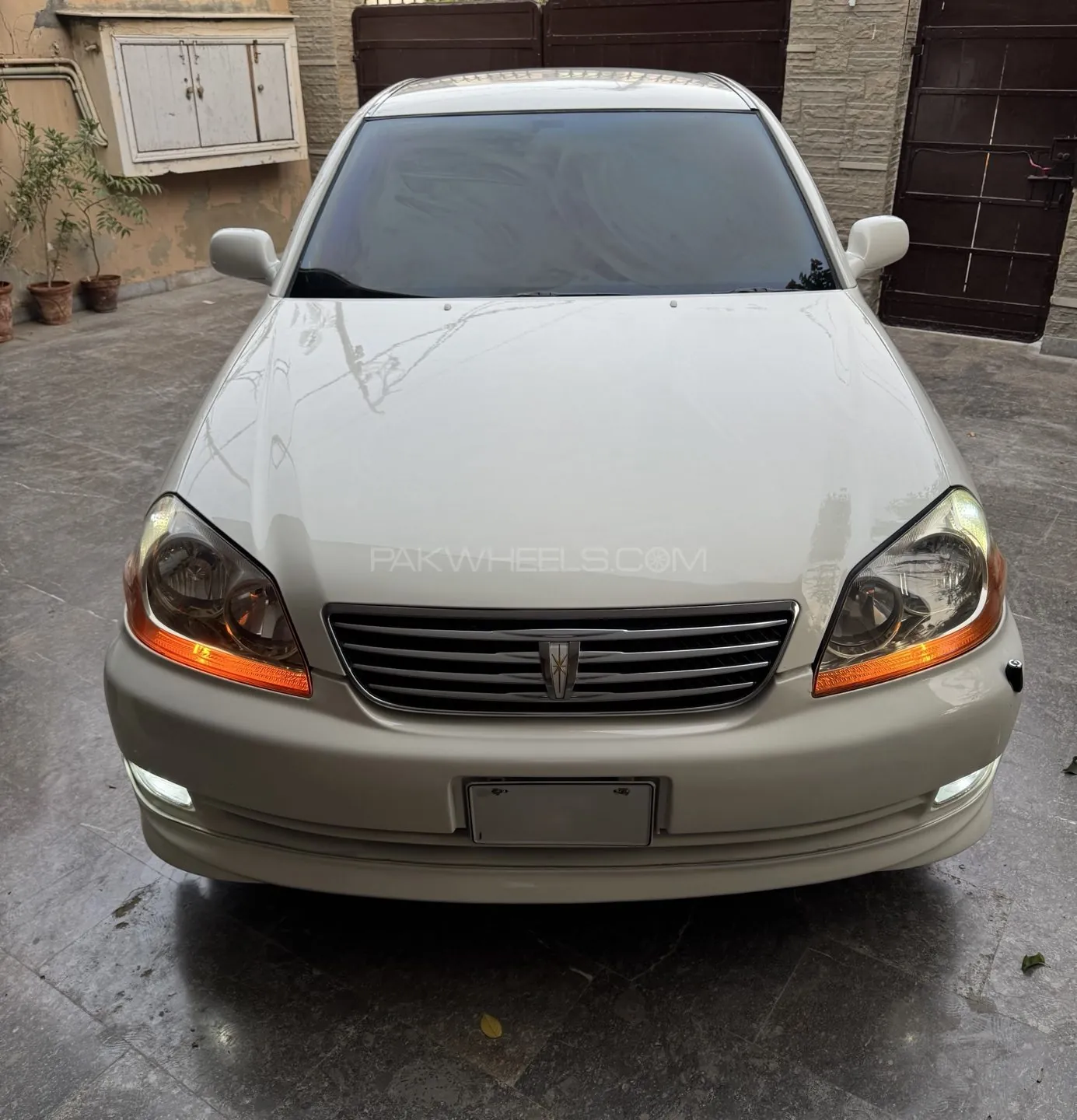Toyota Mark Ii