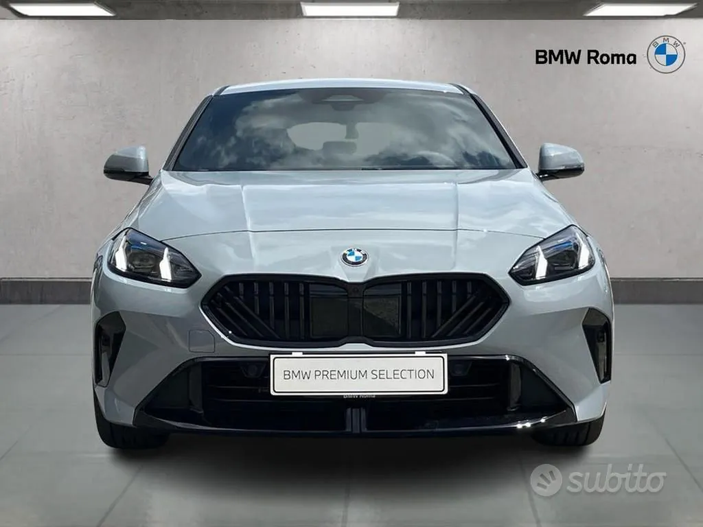 BMW 1 Series 2026 photo 3