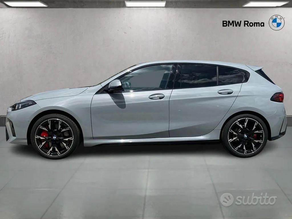 BMW 1 Series 2026 photo 4