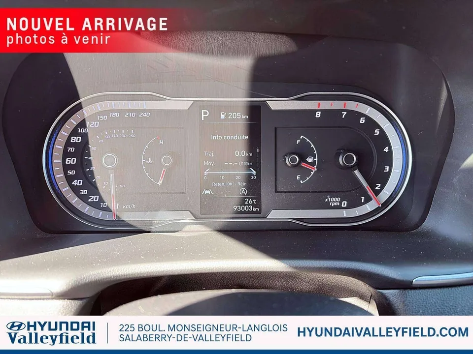 Hyundai Tucson 2022 photo 5