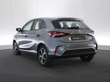 MG Mg3 2025 photo 2