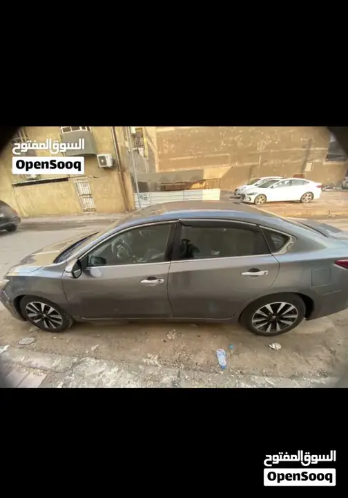 Nissan Altima 2018 photo 4