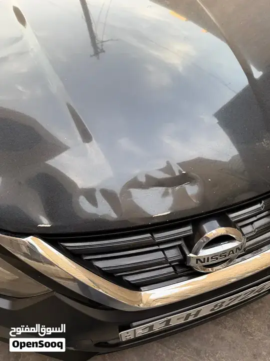 Nissan Altima 2018 photo 5