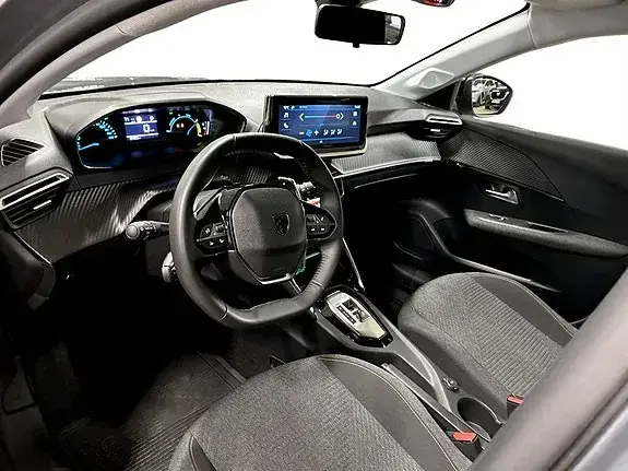 Peugeot 208 2025 photo 4